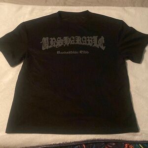 Men’s T-Shirt Unshakable Club
